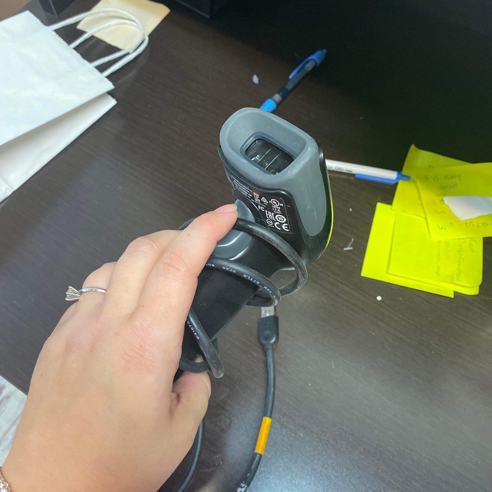 Scanner